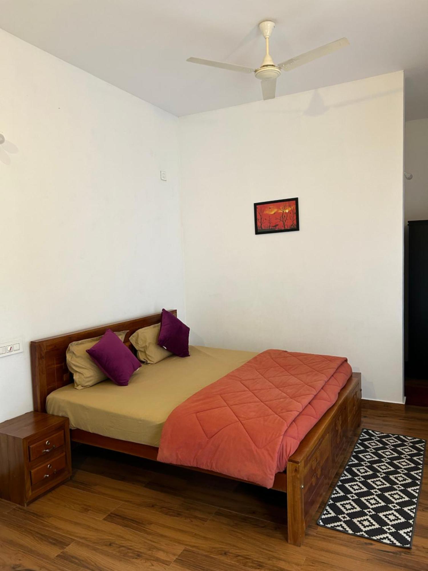 Silver Oak By Exuberance Stays Wayanad Exterior foto
